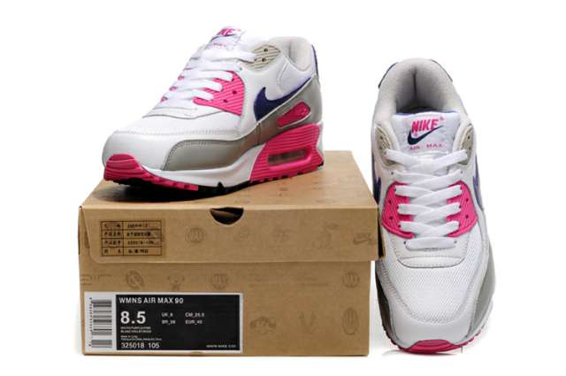 Nike Air Max 90 _SKU278311012113018